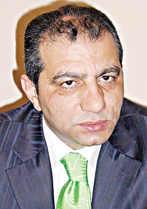 Dinlemeye karşı telefon kılıfı