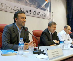 Evlatlarımızın arkasından ağlamaktan bıkmadık mı?