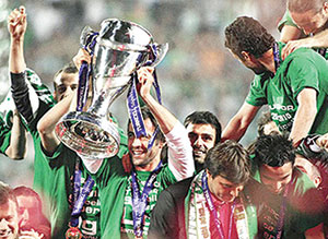 ‘Ertuğrul’un Bursaspor karnesi ‘Sağlam’