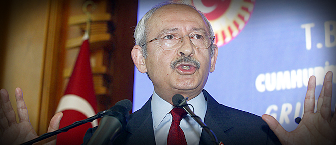 Çarkçı Kemal’de hâkim de çark etti