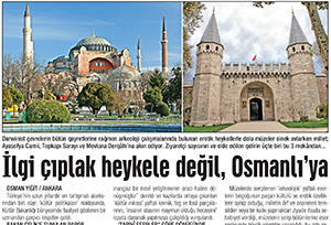 Müzeler özelleştirilsin