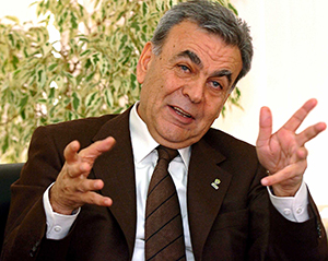 Kocaoğlu ile 153 Meclis Üyesi adalet karşısında