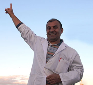 ‘Uzay’a gidecek ilk Türk yanına “seccade” ve “Kur’an-ı Kerim” alacak