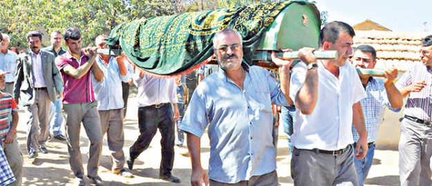 20 yıl önce kaybolan gencin kemikleri bulundu