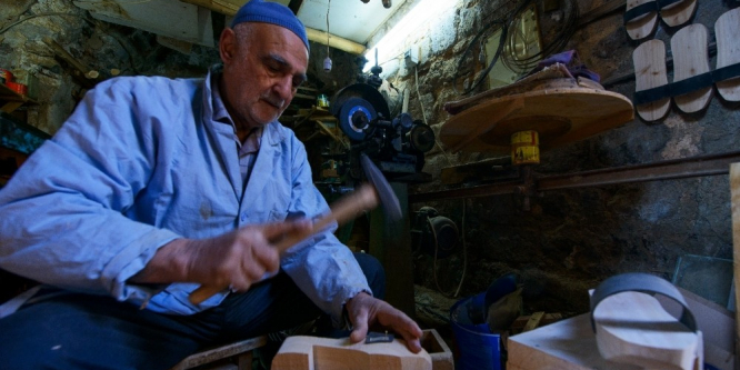 Mardin’de kültür projesine destek