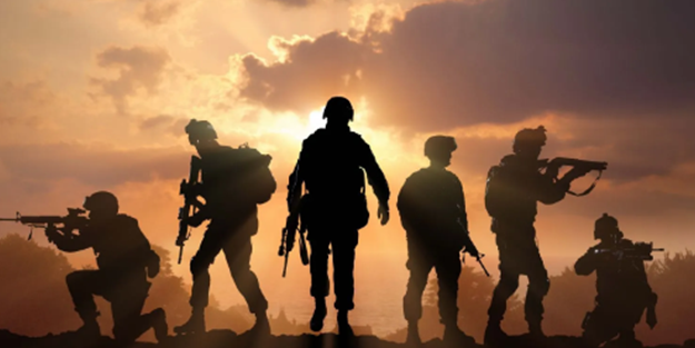 20'den fazla ülkenin ordusu Türk şirketin kapısını çaldı! Çok acil olarak istemeye başladılar