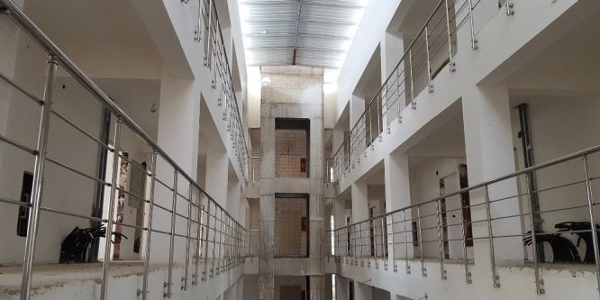 Fatsa Huzurevi 200 gün içinde tamamlanacak
