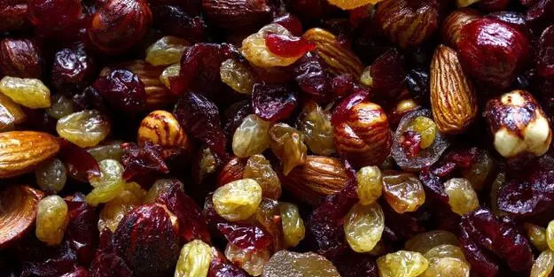 21 adet kuru üzümü suda bekletirseniz eğer! Herkesi şoke eden, şaşırtan sonuç ortaya çıktı