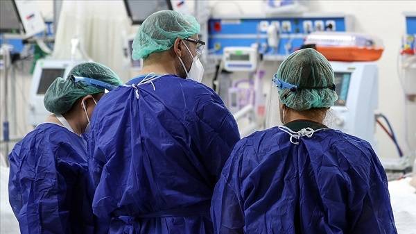 21 Aralık koronavirüs tablosu | Koronavirüs vaka sayısı güncel