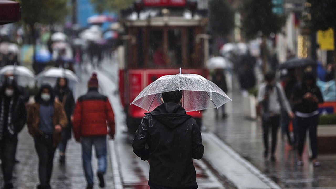 21 Aralık Pazar hava nasıl olacak?