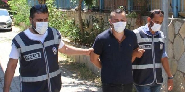 21 ayrı suçtan aranıyordu, 2 yıl sonra yakayı ele verdi