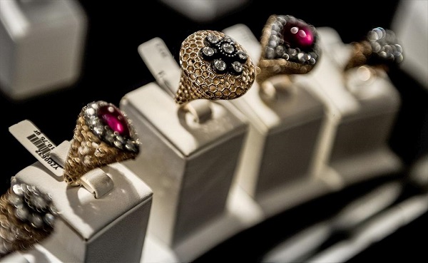 21 bin 500 TL'lik yüzüğü çaldı bahanesi şaşırttı