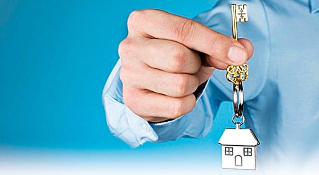 21 bin yabancı tapu aldı