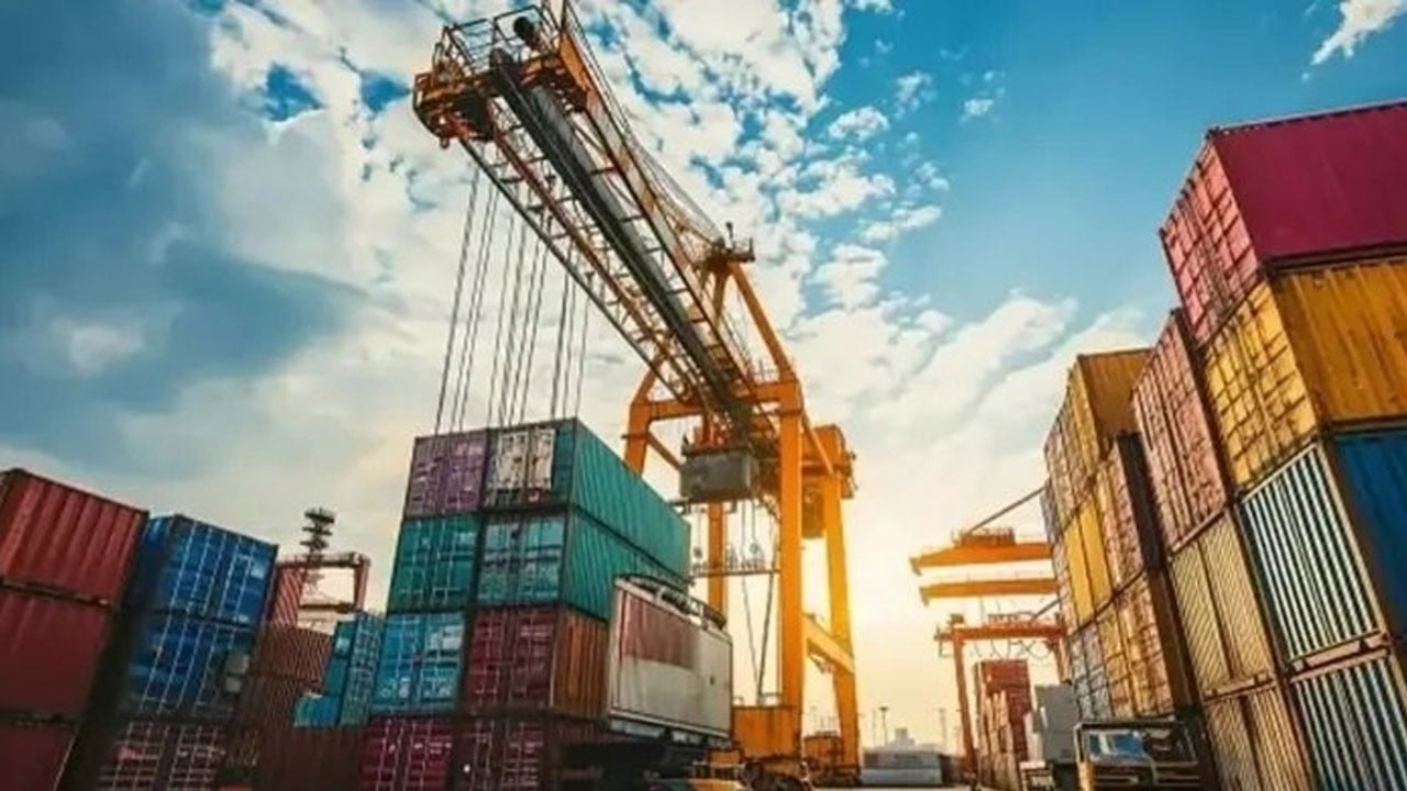 21 il listeye girdi! Son 5 ayın ihracat rakamları açıklandı