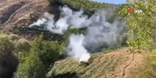 21 ilde dev operasyon! Çok sayıda gözaltı var