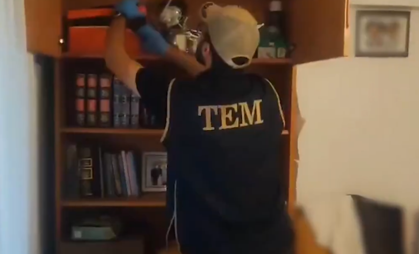 21 ilde FETÖ operasyonu: 41 şüpheli yakalandı