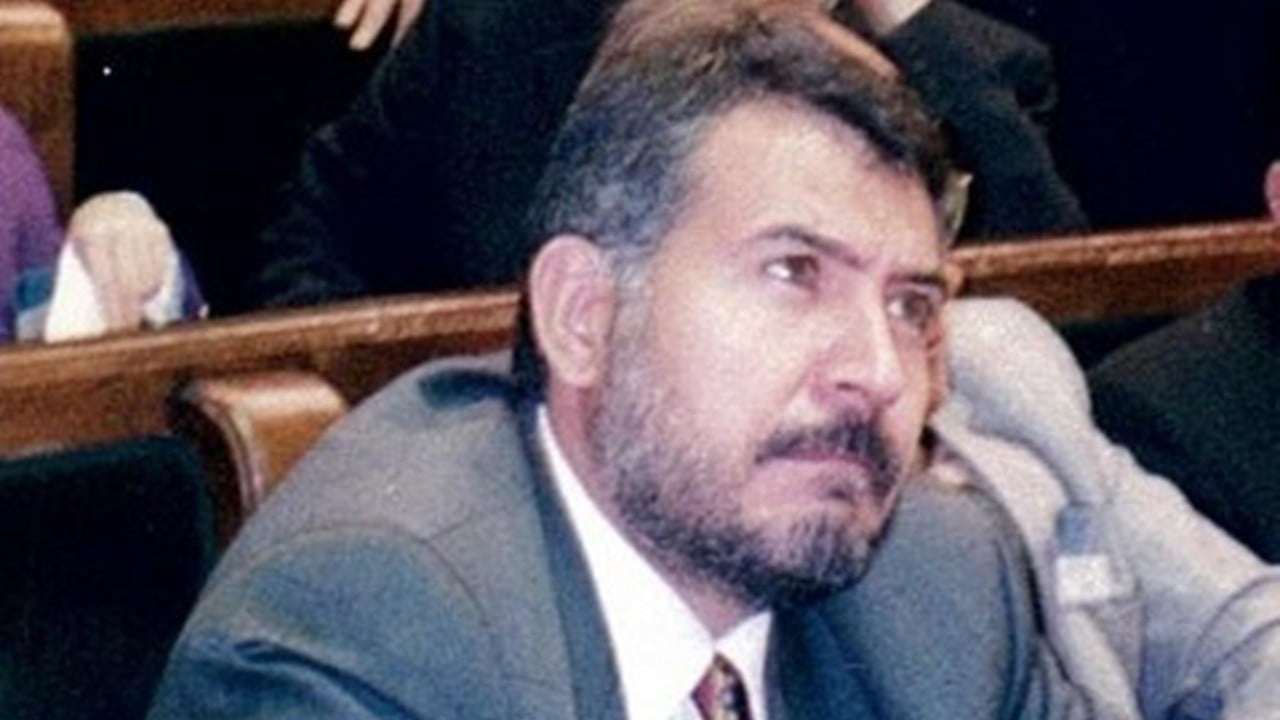 21 Kasım 1999: Bedri İncetahtacı'nın vefatı (Araştırmacı Yazar, Mütercim, Siyasetçi)