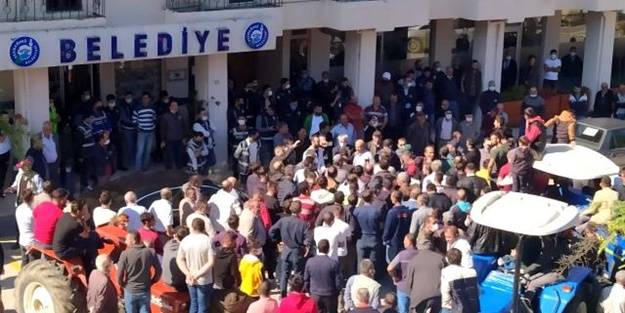 21 kişi gözaltına alınmıştı! Karar verildi