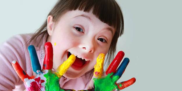 21 Mart Dünya Down Sendromu Farkındalık Günü'yle ilgili uzman isim uyardı!