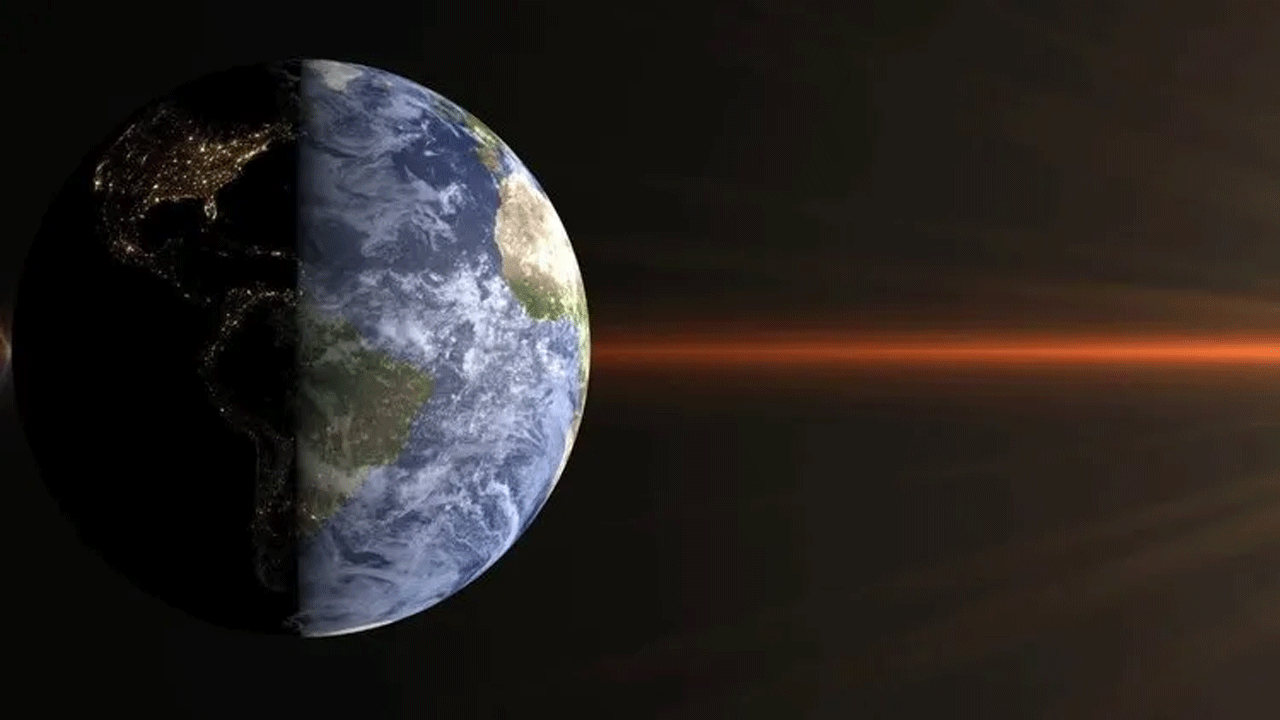 21 Mart Ekinoksu nedir, en uzun gündüz mü gece mi? İşte, 21 Mart Ekinoks özellikleri