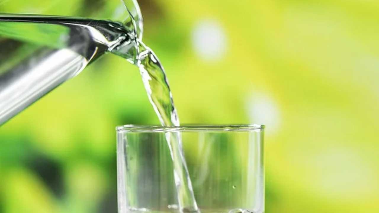 2,1 milyar insan temiz suya erişemiyor