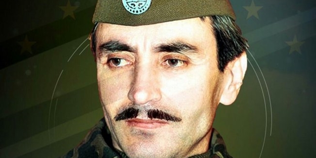 21 Nisan 1996: Çeçenistan Devlet eski başkanı Cevher Dudayev'in şehit edilmesi
