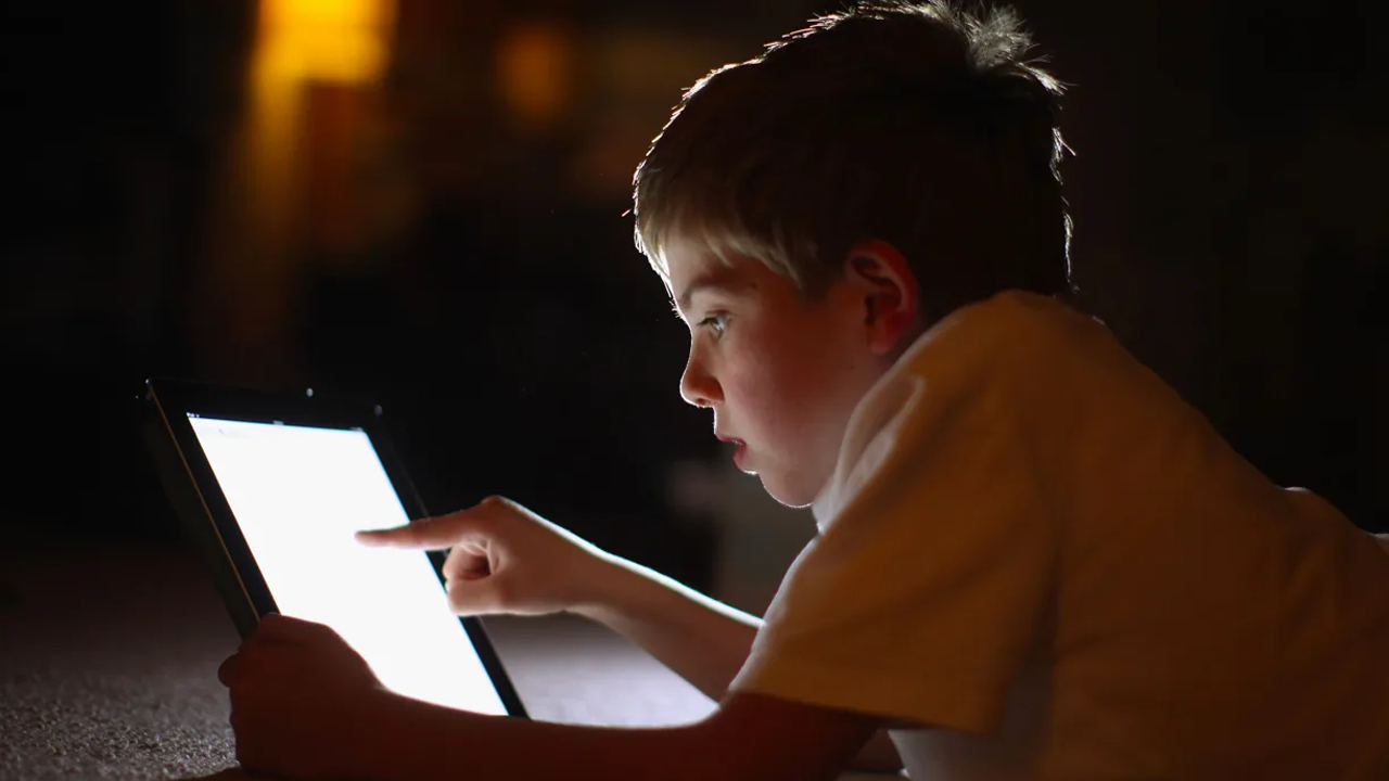 21 okuldan ''ekran yasağı'' kampanyası!