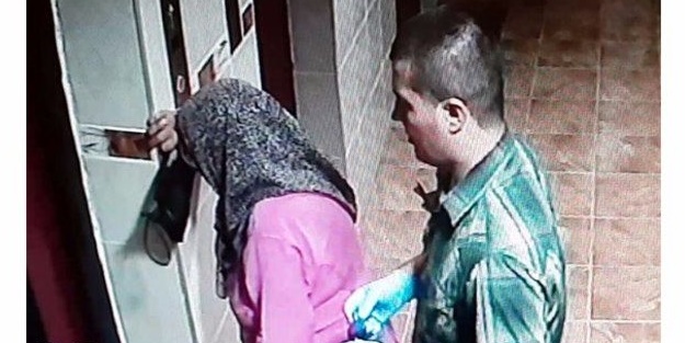 21 senelik vahşet ortaya çıktı!