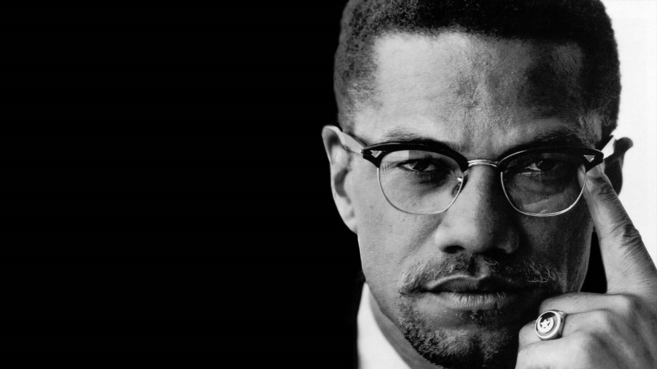 21 Şubat 1965: Malcolm X'in şehit edilmesi (Amerikalı Siyahi Müslüman Lider)