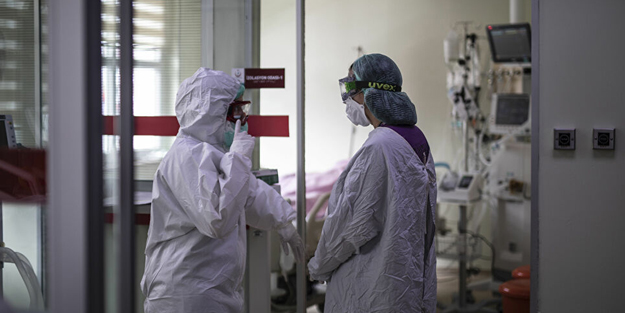 21 Şubat koronavirüs tablosu belli oldu! İşte can kaybı ve vaka sayısı...