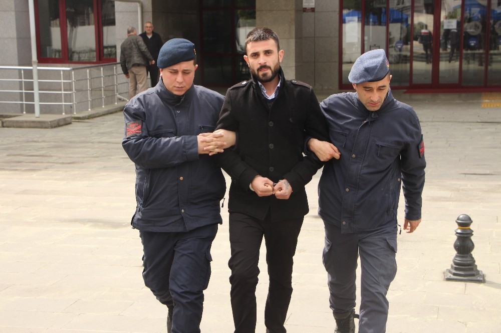 21 suçtan aranan cezaevi firarisi jandarma tarafından yakalandı 