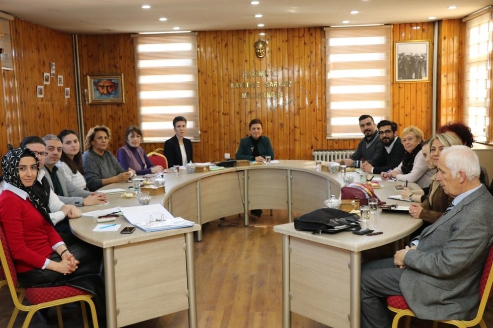 21. Uluslararası Altın Safran Belgesel Film Festivali tarihi belli oldu 