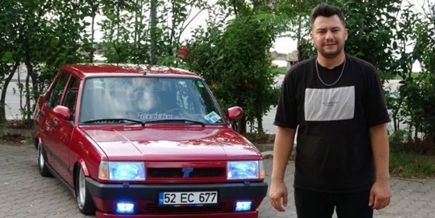 21 yaşındaki araca 130 bin TL harcadı! Satış fiyatı şaşkına çevirdi