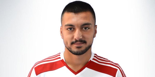 21 yaşındaki futbolcu beyin kanaması geçirdi!