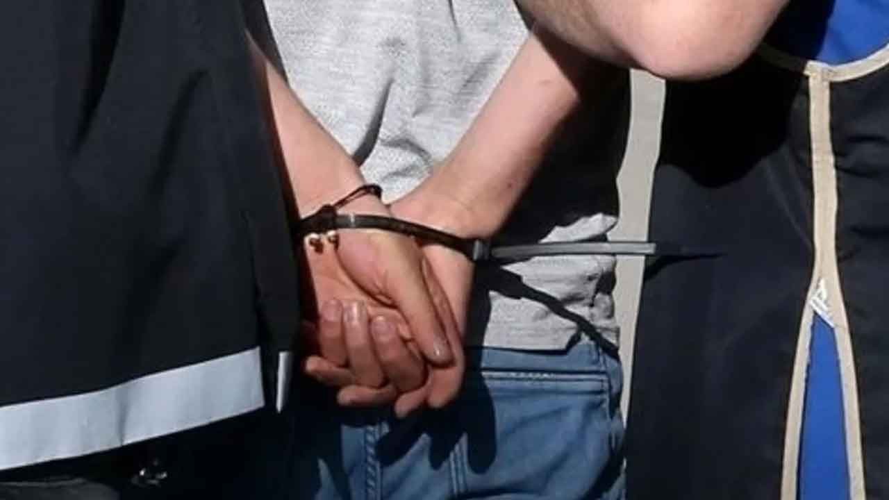 21 yaşındaki hırsıza unutmayacağı ceza