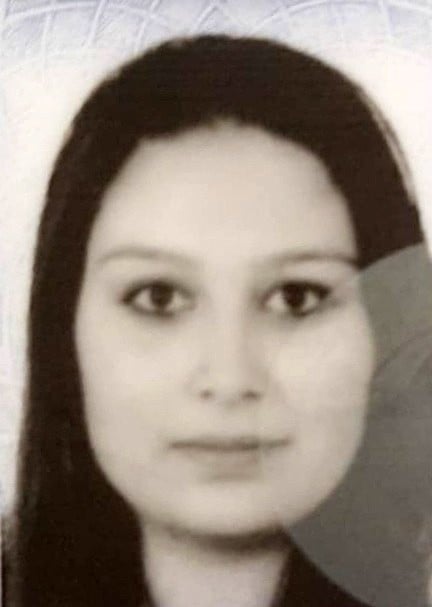 21 yaşındaki kadın kalp krizinden öldü 