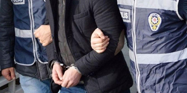 21 yıl hapis cezası bulunan şahıs yakalandı