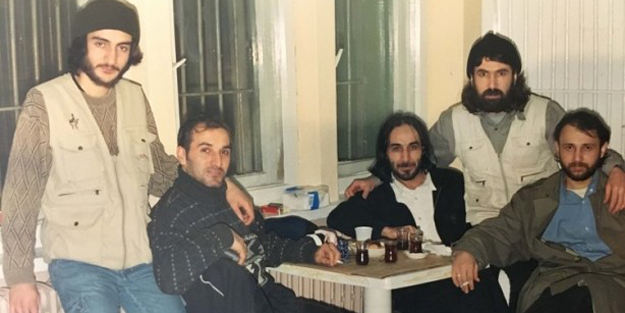 21 yıl oldu... Adil yargılanma bekliyorlar!