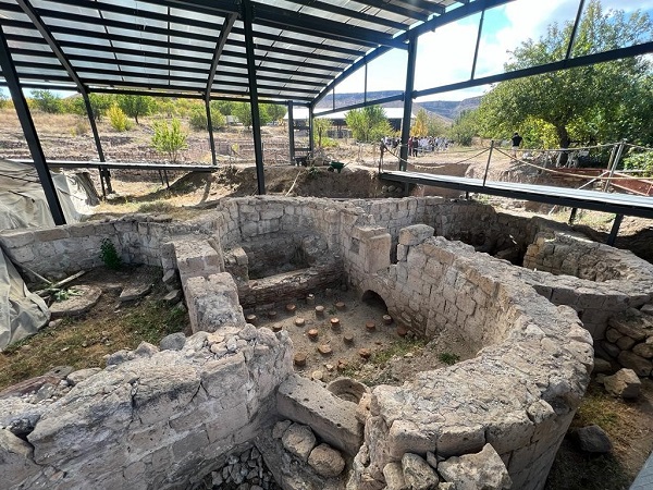 21 yıl önce şans eseri bulundu!