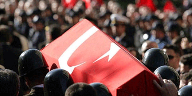 21 yıl sonra şehit sayıldı