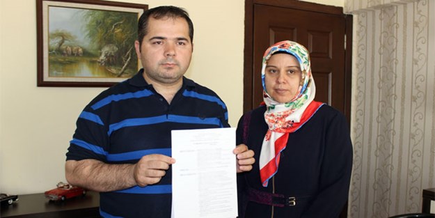 21 yıllık kazançları bankada çalındı