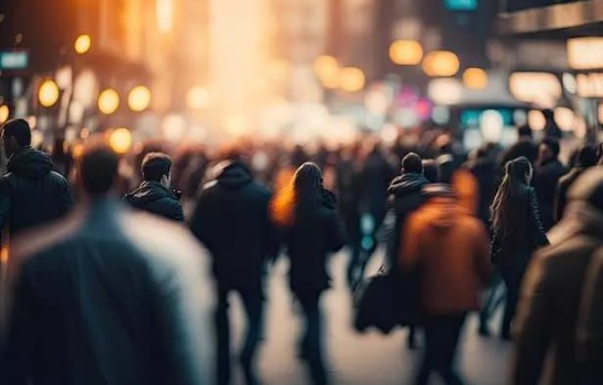 2100 yılında nüfusun en çok olduğu ülke açıklandı! Peki Türkiye kaçıncı sırada?