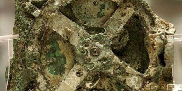 2100 yıllık gizem sonunda çözüldü