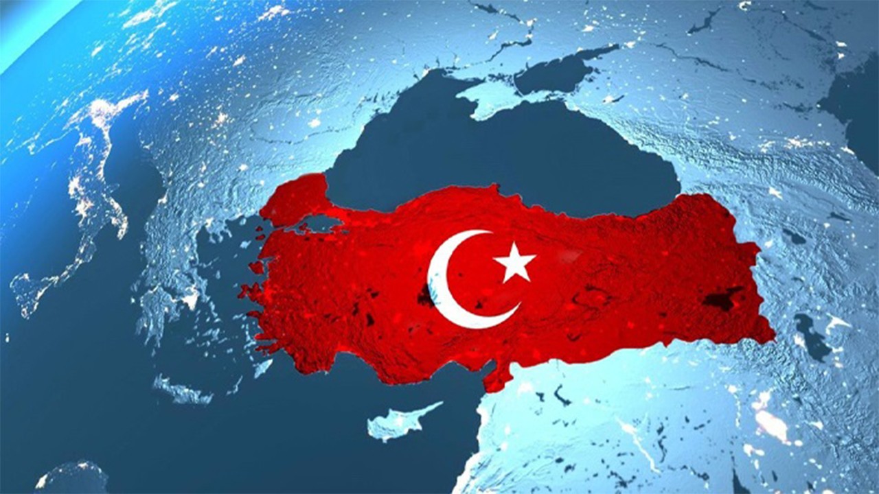 21,1 milyar dolarlık yatırım geldi Güvenli liman Türkiye başardı