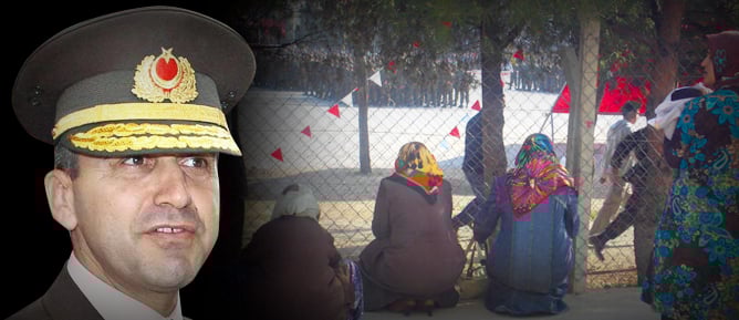 O yasakçı şimdi eğitimci