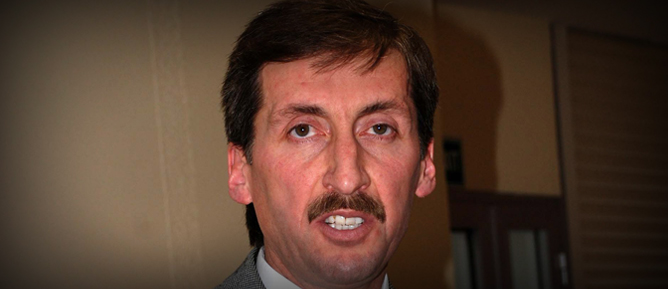 İmamlara işgalci muamelesi