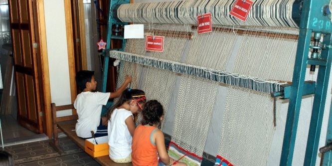 Salihli’de kültür sanat kursları başlıyor