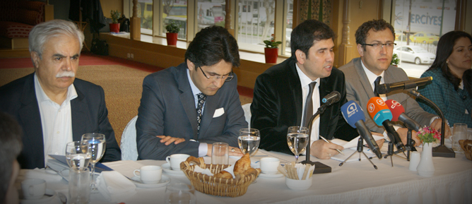 Halk ‘Anayasa referandumu’ istiyor