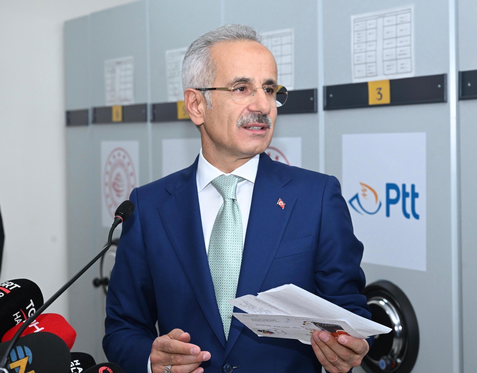 213 milyon elektronik tebligat, 7 milyar tasarruf!