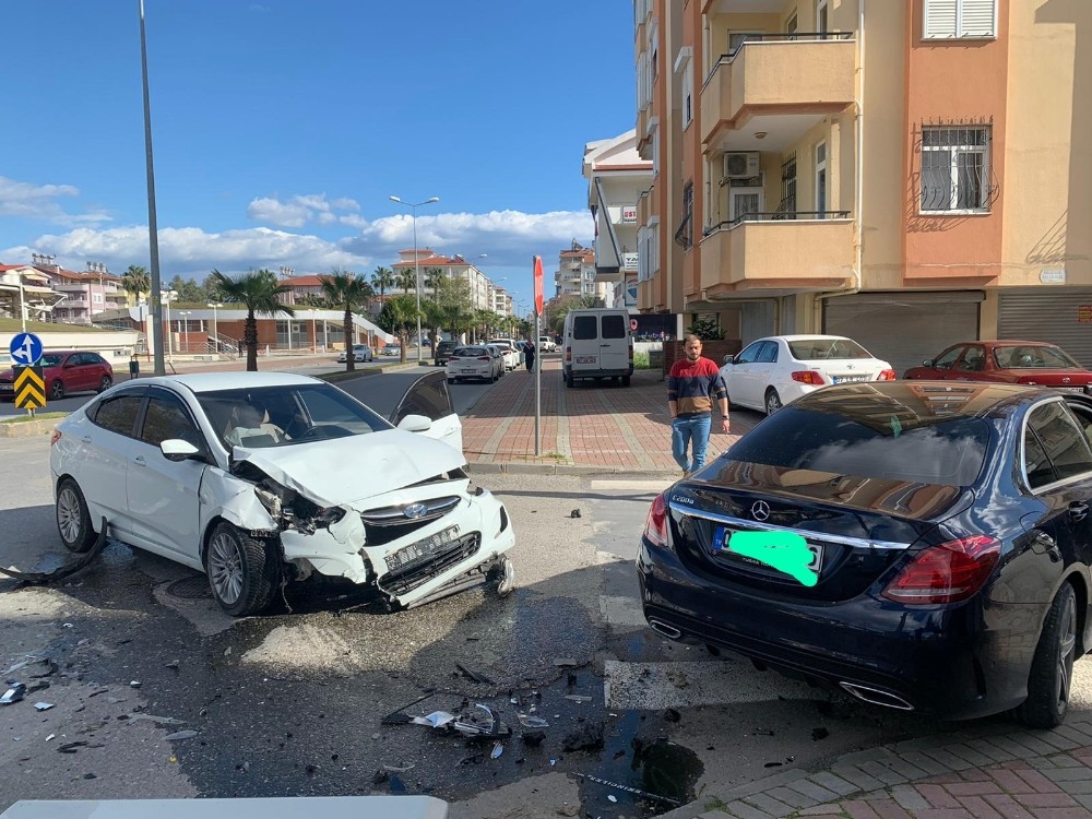 213 promil alkollü şahsın ehliyetine 3. kez el konuldu 